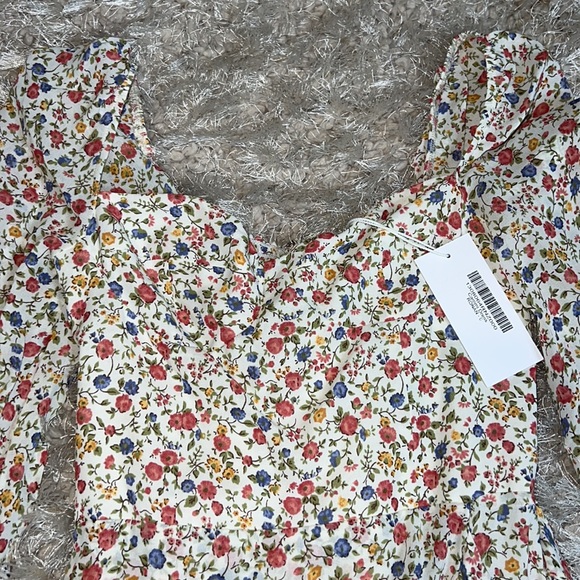 REFORMATION || Dress (Ronan) Size 0 - Picture 9 of 12